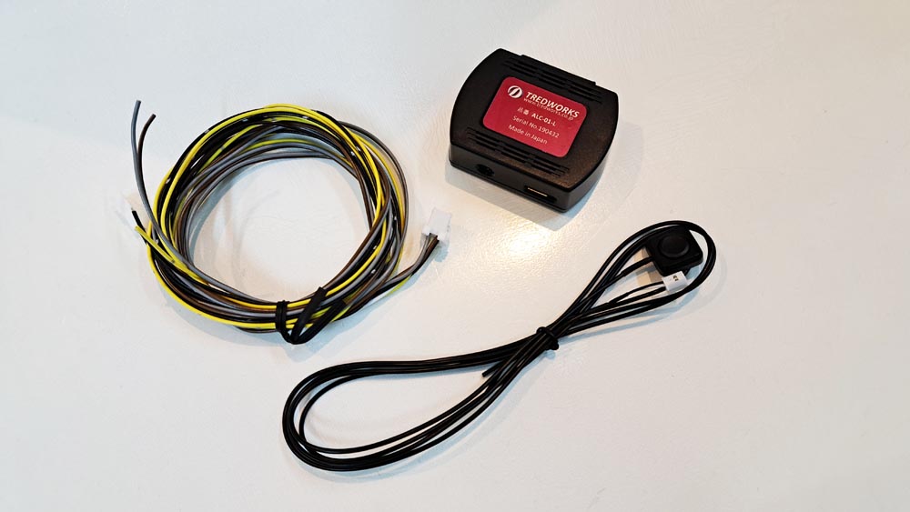 オートライトキャンセラー｜フィアット・アバルトのことならTRUCCO