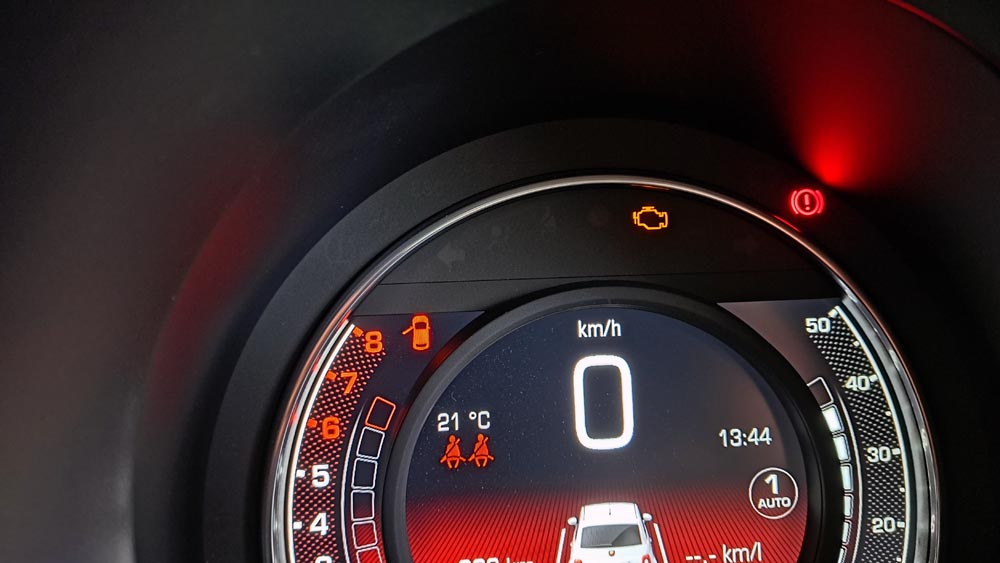 オートライトキャンセラー｜フィアット・アバルトのことならTRUCCO